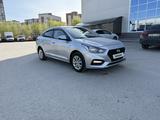 Hyundai Accent 2019 годаүшін6 650 000 тг. в Актобе – фото 3