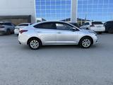 Hyundai Accent 2019 годаүшін6 650 000 тг. в Актобе – фото 4