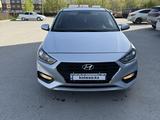 Hyundai Accent 2019 годаүшін6 650 000 тг. в Актобе – фото 2