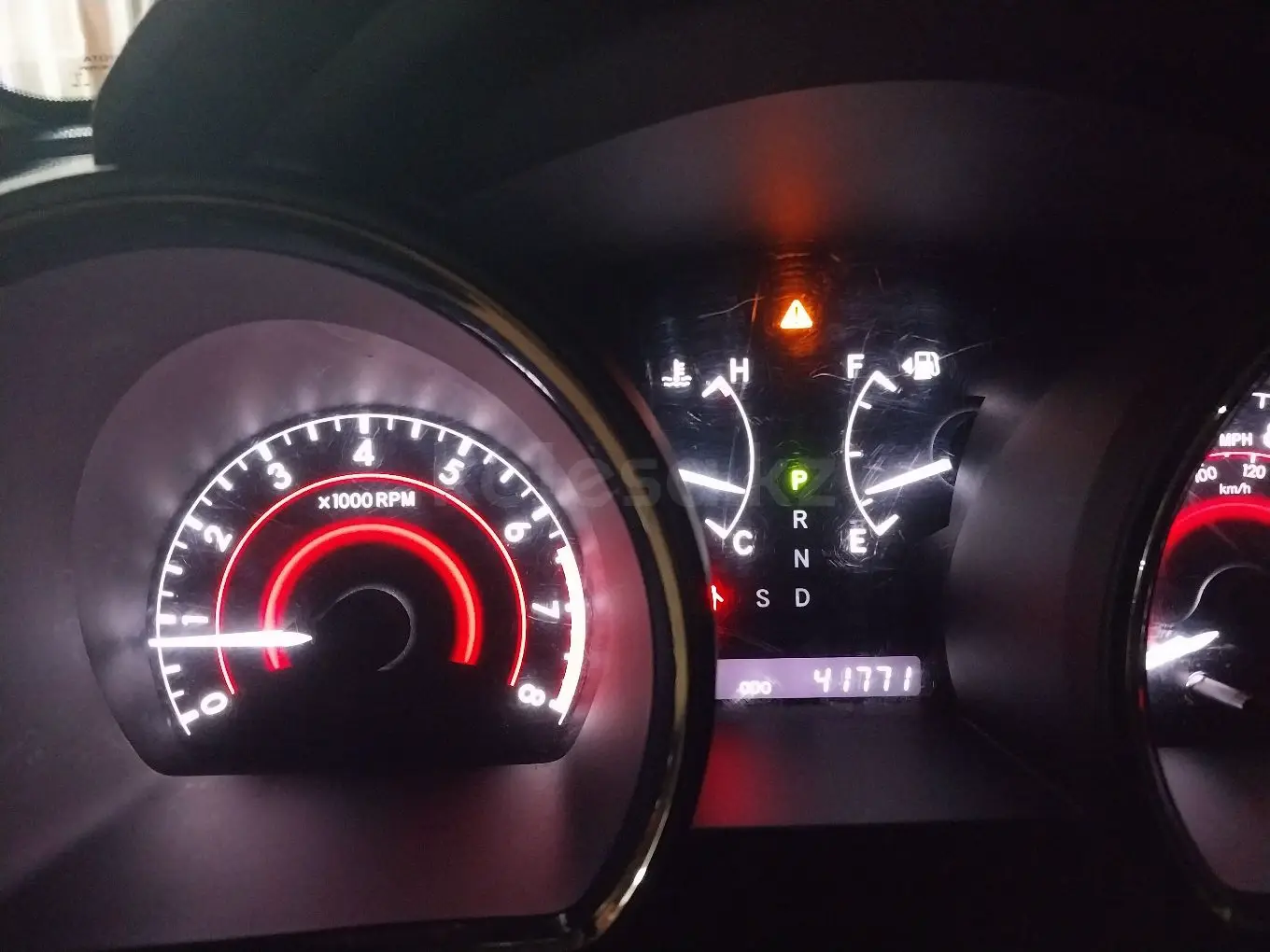 Toyota Highlander, 2013