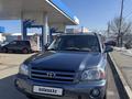 Toyota Highlander 2004 годаfor8 800 000 тг. в Алматы