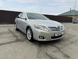 Toyota Camry 2011 года за 6 400 000 тг. в Атырау – фото 2