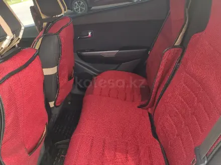 Kia Rio 2014 года за 6 500 000 тг. в Астана – фото 24