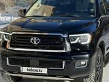 Toyota Sequoia 2019 годаүшін43 000 000 тг. в Караганда – фото 4