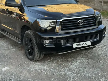 Toyota Sequoia 2019 года за 43 000 000 тг. в Караганда