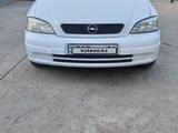 Opel Astra 2001 года за 2 900 000 тг. в Актобе