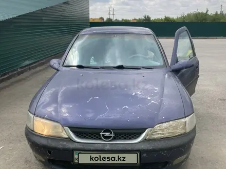 Opel Vectra 1998 года за 850 000 тг. в Актобе