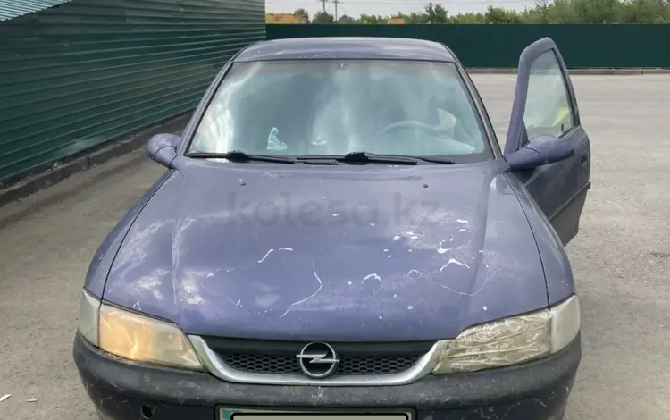 Opel Vectra 1998 года за 850 000 тг. в Актобе