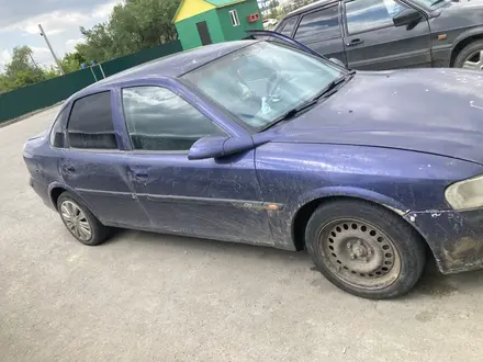 Opel Vectra 1998 года за 850 000 тг. в Актобе – фото 2