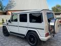 Mercedes-Benz G 500 2008 годаfor17 000 000 тг. в Алматы – фото 5