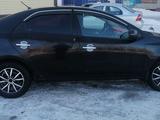 Kia Cerato 2012 года за 2 700 000 тг. в Петропавловск – фото 4