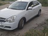 Nissan Almera 2014 года за 3 500 000 тг. в Костанай – фото 3