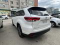 Toyota Highlander 2018 годаүшін12 500 000 тг. в Актобе – фото 4