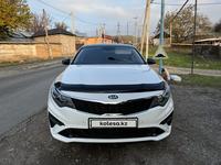 Kia Optima 2018 годаfor8 800 000 тг. в Шымкент