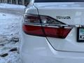 Toyota Camry 2016 годаfor12 200 000 тг. в Алматы – фото 15