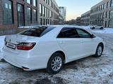 Toyota Camry 2016 годаүшін12 200 000 тг. в Алматы – фото 5