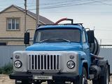 ГАЗ  КО-503В 1990 года за 4 500 000 тг. в Атырау