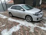 Toyota Corolla 2011 года за 5 750 000 тг. в Алматы