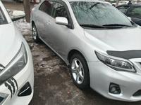 Toyota Corolla 2011 года за 5 750 000 тг. в Алматы