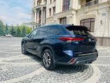 Toyota Highlander 2020 года за 19 900 000 тг. в Алматы – фото 3