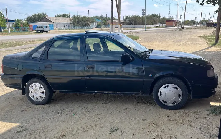 Opel Vectra 1995 годаүшін650 000 тг. в Аральск