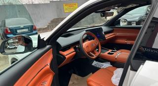 Changan Qiyuan Q07 2025 годаүшін14 700 000 тг. в Алматы