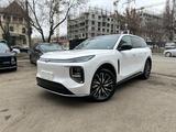 Changan Qiyuan Q07 2025 годаүшін14 300 000 тг. в Алматы – фото 2