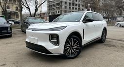 Changan Qiyuan Q07 2025 года за 14 300 000 тг. в Алматы – фото 2