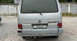 Volkswagen Transporter 1994 года за 3 000 000 тг. в Шымкент – фото 4