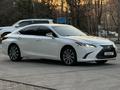 Lexus ES 250 2021 годаүшін21 750 000 тг. в Шымкент – фото 2