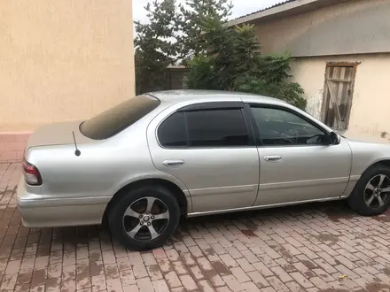 Nissan Cefiro 1997 года за 2 100 000 тг. в Алматы – фото 12