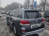 Lexus LX 570 2014 года за 31 000 000 тг. в Алматы – фото 2