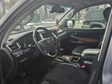 Lexus LX 570 2014 годаүшін31 000 000 тг. в Алматы – фото 5