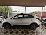 Hyundai Creta 2021 года за 8 100 000 тг. в Алматы – фото 4