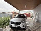 Hyundai Creta 2021 года за 8 100 000 тг. в Алматы
