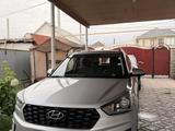 Hyundai Creta 2021 года за 8 100 000 тг. в Алматы – фото 2