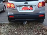 Kia Sorento 2009 года за 5 800 000 тг. в Астана – фото 2