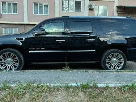 Cadillac Escalade 2011 года за 10 000 000 тг. в Атырау – фото 5