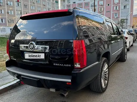 Cadillac Escalade 2011 года за 10 000 000 тг. в Атырау – фото 6