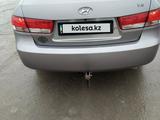 Hyundai Sonata 2007 года за 3 000 000 тг. в Атырау – фото 4