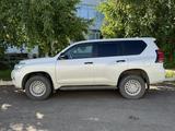 Toyota Land Cruiser 2019 года за 32 000 000 тг. в Уральск