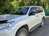 Toyota Land Cruiser 2019 года за 32 000 000 тг. в Уральск – фото 2