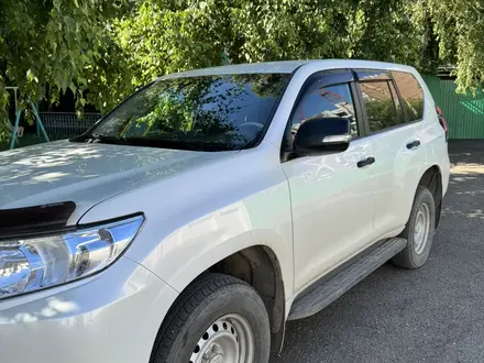 Toyota Land Cruiser Prado 2019 года за 24 000 000 тг. в Уральск – фото 2