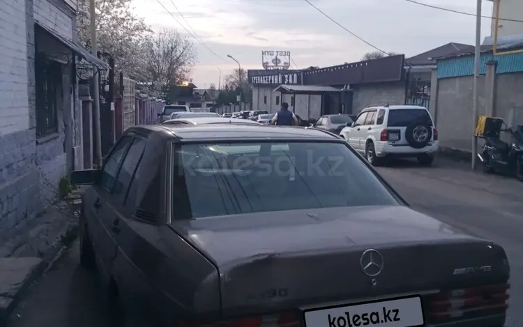 Mercedes-Benz 190 1990 года за 800 000 тг. в Караганда