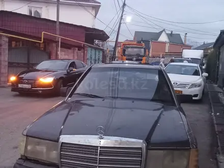 Mercedes-Benz 190 1990 года за 800 000 тг. в Караганда – фото 2