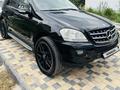 Mercedes-Benz ML 350 2006 года за 7 000 000 тг. в Алматы – фото 7