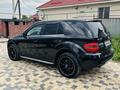 Mercedes-Benz ML 350 2006 года за 7 000 000 тг. в Алматы