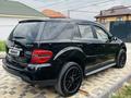 Mercedes-Benz ML 350 2006 года за 7 000 000 тг. в Алматы – фото 8