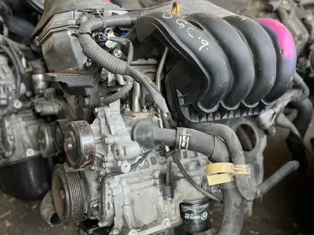 Мотор 2AZ 2.4 2GR 1MZ RX за 35 000 тг. в Алматы – фото 41