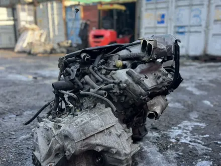 Мотор 2AZ 2.4 2GR 1MZ RX за 35 000 тг. в Алматы – фото 58